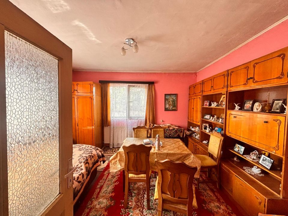 Casă cu teren 2.200 mp – Beclean – fotografia 7 din 13