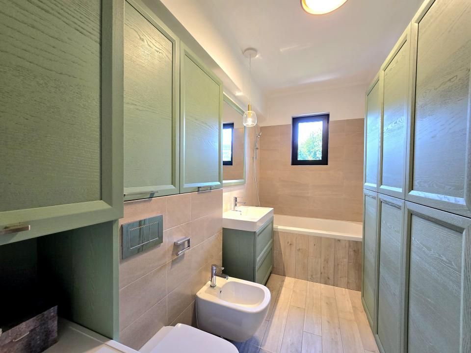 Apartament de lux 4 camere de închiriat – lângă UMF și Casa de Cultură – fotografia 15 din 25