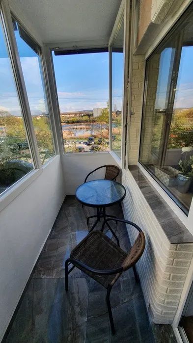 Apartament 3 camere, 52 mp, Între Lacuri – lângă Iulius Mall – fotografia 8 din 8