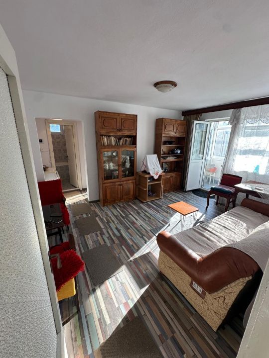 Apartament 3 camere | Mobilat si utilat | Techirghiol - Zona Sanatoriul Balnear – fotografia 14 din 15