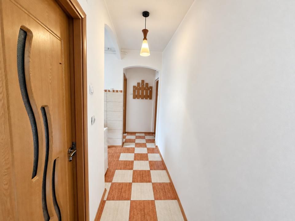 Apartament 3 camere etaj 2 Mihai Viteazu Sibiu – fotografia 3 din 7
