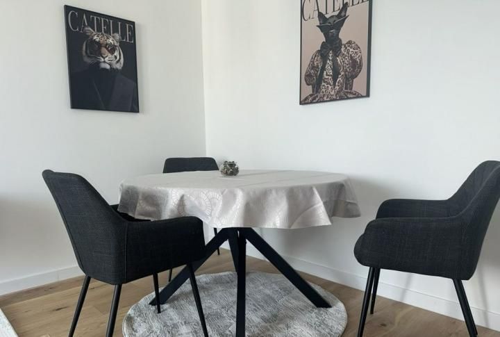 2 Camere de inchiriat | Nusco| PetFriendly | Centrala | Parcare | – fotografia 8 din 9