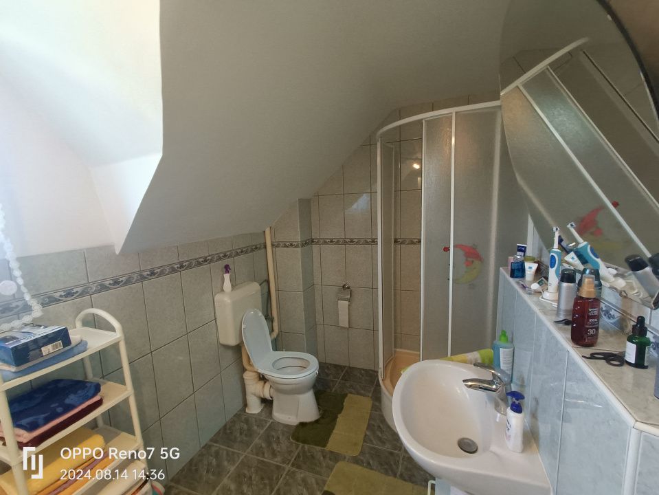 Casă de vânzare Reghin zona semicentrală. – fotografia 11 din 13