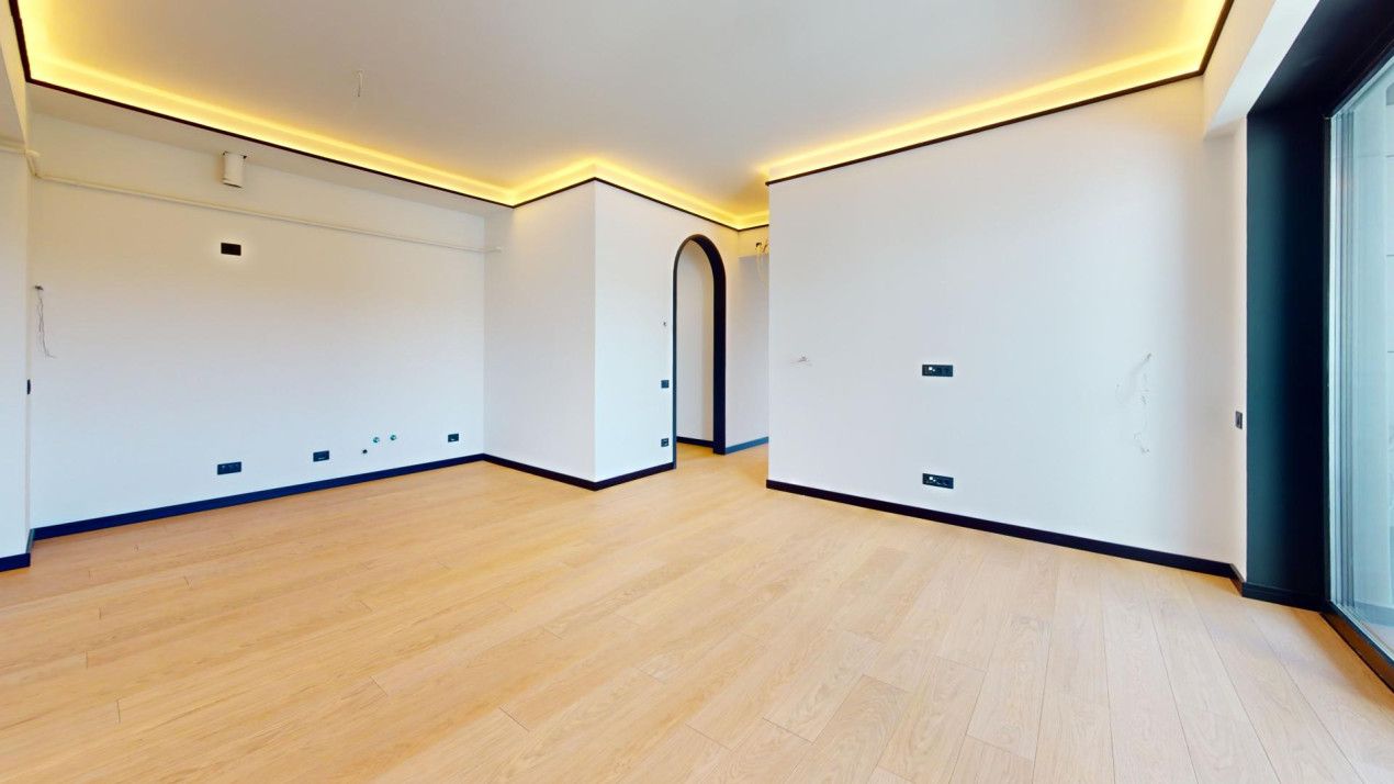 Apartament 2 Camere  in Complex Rezidential Park Line Pipera, Direct Dezvoltator – fotografia 14 din 19