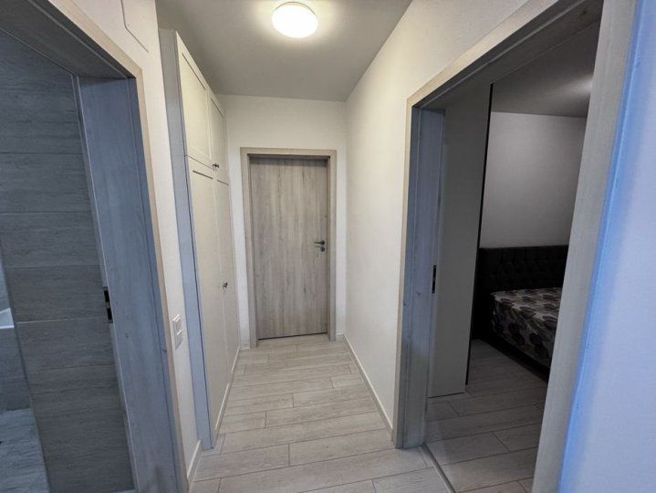3 Camere de inchiriat | Moghioros Park | 2 Bai | Centrala | Parcare – fotografia 8 din 8