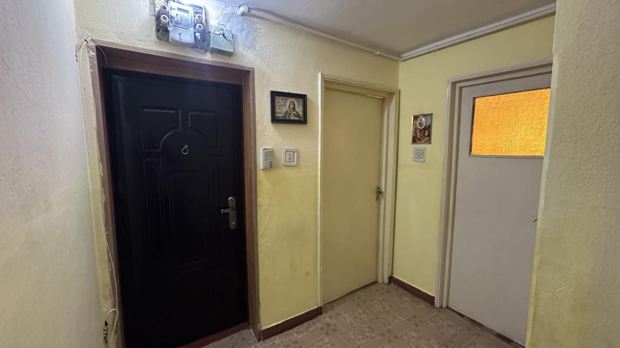 Apartament 3 camere, etaj intermediar. Craiovei, Pitești – fotografia 7 din 7