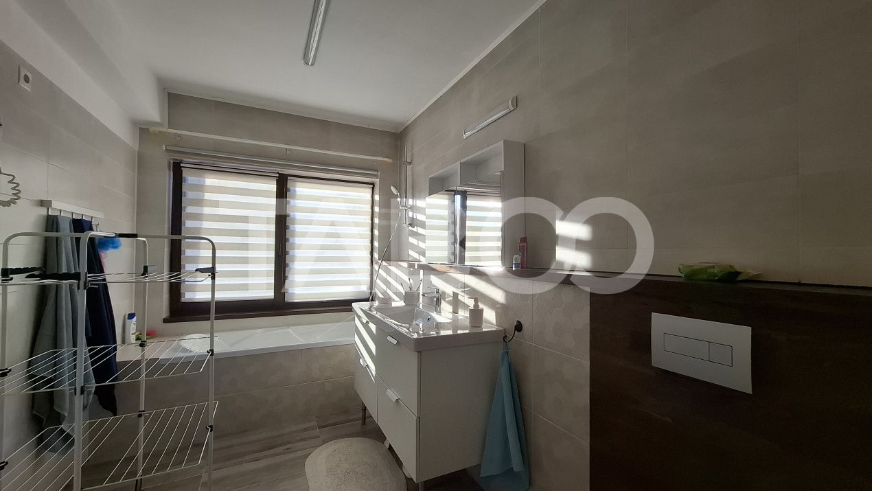 Casa de vanzare individuala 5 camere 172 mp langa Padurea Dumbrava – fotografia 14 din 22