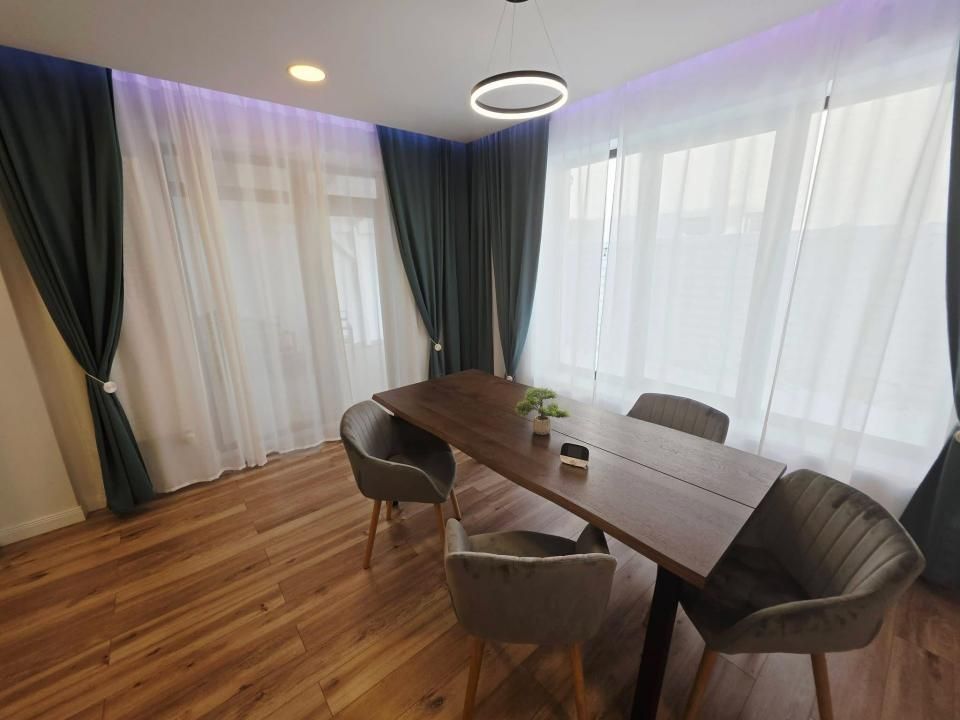 Duplex de vanzare | Th Pallady | 5 camere | Comision 0% | Panouri Solare | Curte – fotografia 2 din 16