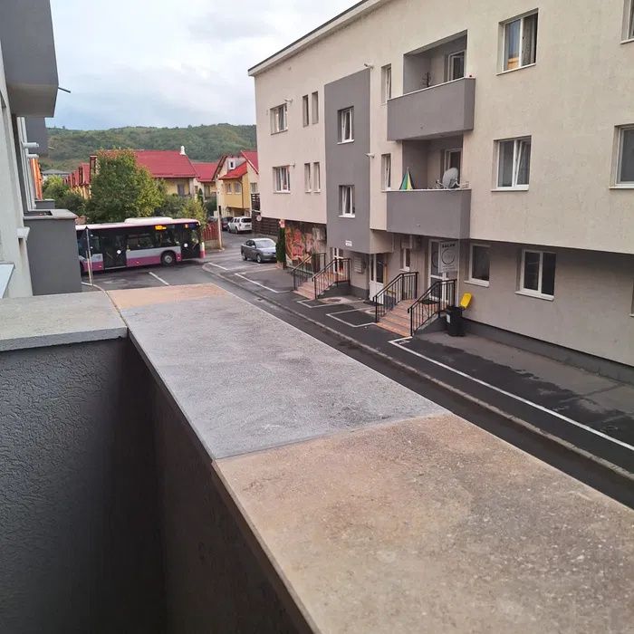 Apartament de vanzare 2 camere 59mp zona Floresti Sesul de sus – fotografia 8 din 8