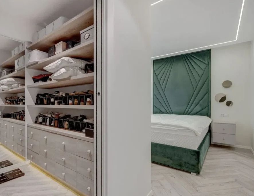 Apartament 4 camere, Duplex, la cheie, terase, centrala, metrou, zona  Iancului – fotografia 7 din 20