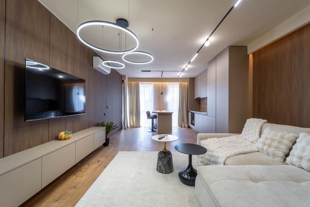 Apartament premium cu 2 camere, 53 mp utili  | Tineretului – fotografia 5 din 10