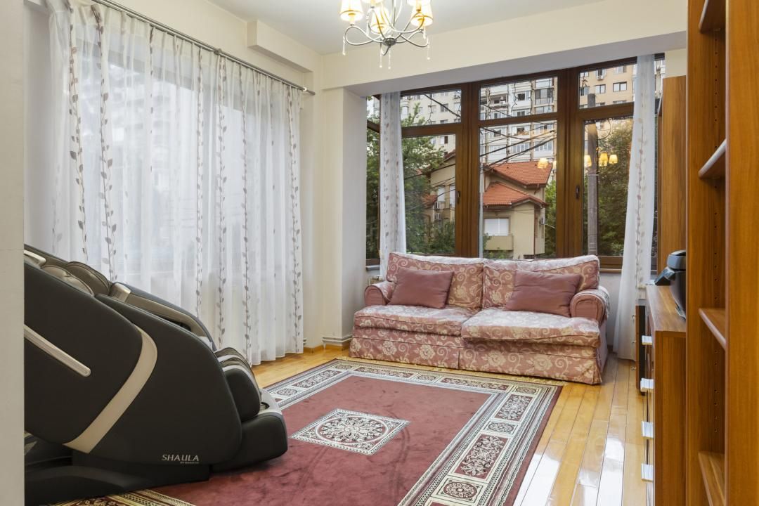 Vatra Luminoasa - Maior Coravu | Vila Individuala 8 Camere + Teren 261 MP – fotografia 7 din 38