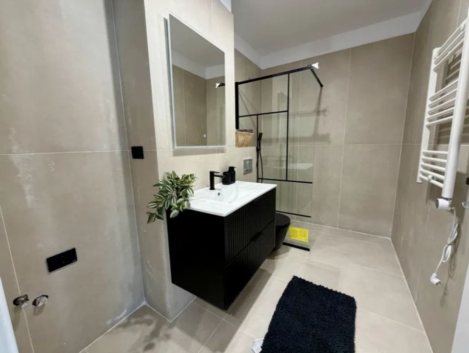 Apartament cu 2 camere și terasă, Elite Junior | Cluj-Napoca – fotografia 4 din 6