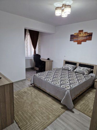 2 Camere de inchiriat | Berceni | Metrou | Mobilat |Centrala | Parcare – fotografia 8 din 11