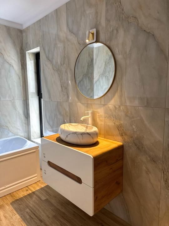 Casă nouă în Tunari | 110 mp utili | Teren 210 mp | 4 camere | Gata de mutare – fotografia 2 din 28