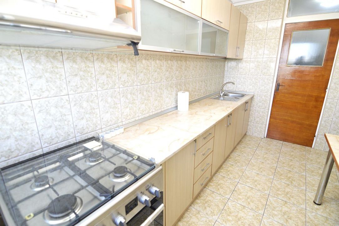 INCHIRIERE APARTAMENT 3 CAMERE MIHAI BRAVU-METROU PIATA MUNCII – fotografia 23 din 34
