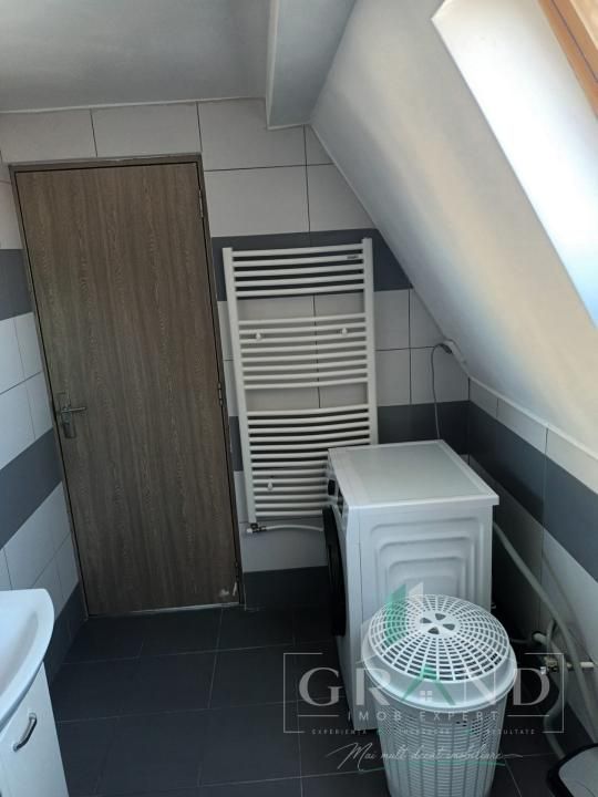 3 camere | 2 niveluri | Casă cu 3 apartamente | Zona Centrală – fotografia 34 din 34