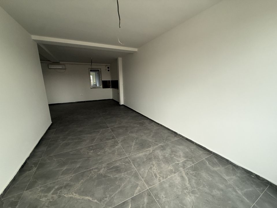 Apartament 2 camere, open-space, etaj 1 - Giroc – fotografia 4 din 5