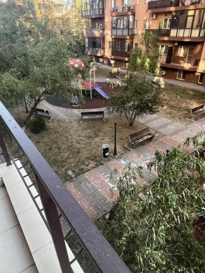 2 Camere de inchiriat | Militari Residence | Parcare | Centrala proprie – fotografia 7 din 8