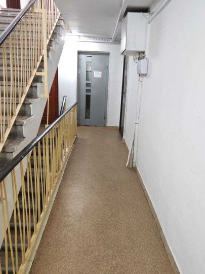 2 Camere de vanzare | Berceni | Metrou | Reabilitat termic – fotografia 7 din 9