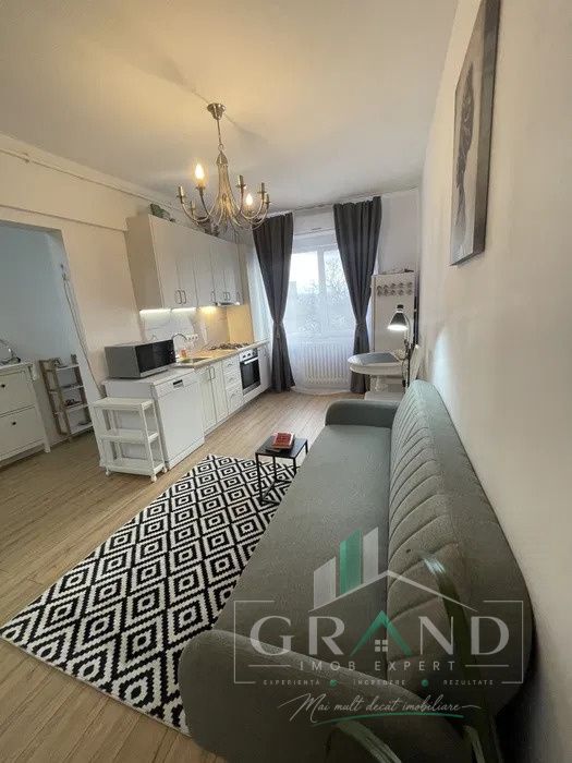 Apartament 2 camere, finisat, zona Dedeman – fotografia 1 din 7