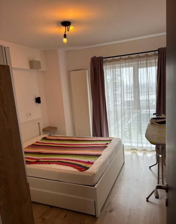 2 Camere de inchiriat | Pipera | Centrala | Pet-friendly | Parcare – fotografia 5 din 8