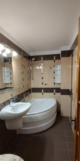 3 Camere | Nerva Traian | Mall | Metrou | Renovat | Mobilat + Utilat – fotografia 8 din 8