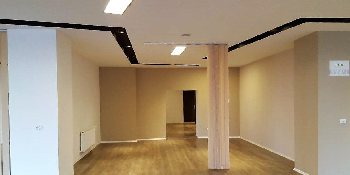 Spatiu comercial de tip open space, in zona Spitalului de Recuperare – fotografia 5 din 9