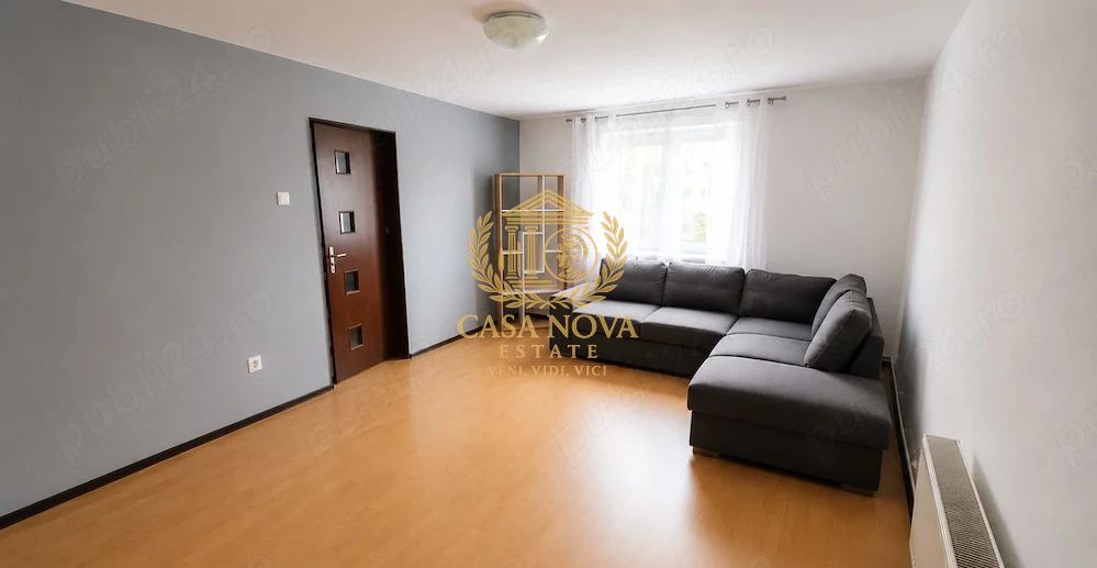 Apartament 3 camere 74mp, zona Clujana, pet friendly – fotografia 6 din 6