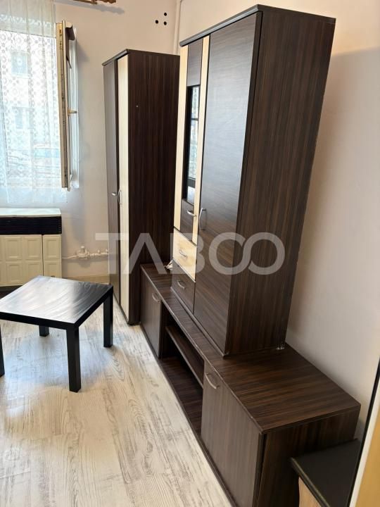 Garsoniera de vanzare 18 mpu in zona Broscarie – fotografia 4 din 9