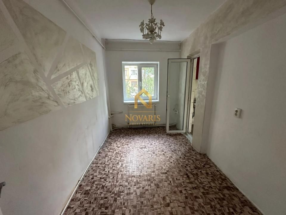 Apartament 2 Camere Decomandat – Zona Gării (Etaj 2/4) – fotografia 3 din 7