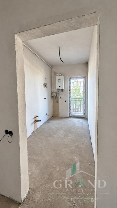 Oportunitate ! Apartament 4 Camere | Semifinisat | Logie 10 MP | Floresti – fotografia 21 din 27