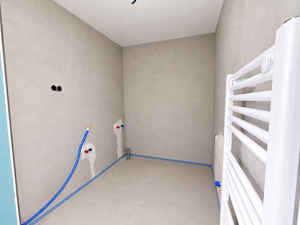 Apartament 2 camere, bloc nou cu LIFT, parcare subterana, Tineretului! – fotografia 3 din 7
