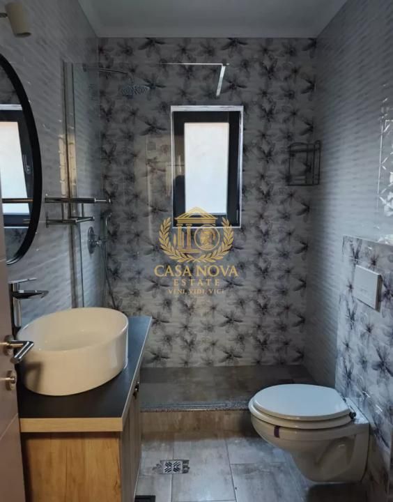 Apartament 2 camere 42mp, balcon 3mp, parcare, bloc nou – fotografia 3 din 5