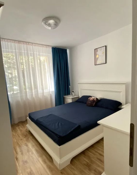 Apartament 2 camere de inchiriat semicentral zona Horea – fotografia 5 din 7