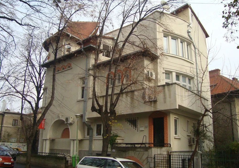 4 Camere de inchiriat | Primaverii | Metrou | Centrala | Mobilat - Utilat – fotografia 9 din 10