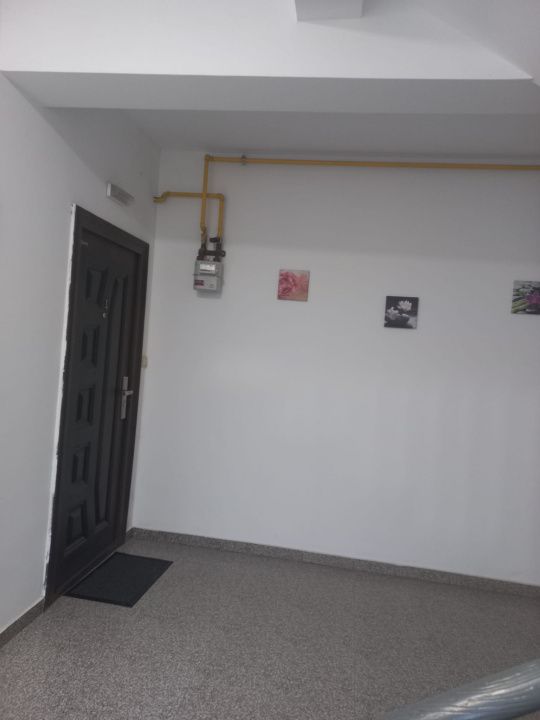 Campus -Studio decomandat cu bucătărie separată, loc de parcare – fotografia 17 din 17