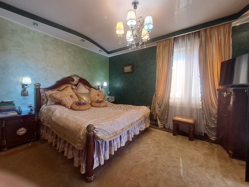 Casa individuala Popesti-Leordeni-Oază de liniște și confort pentru sufletul tau – fotografia 17 din 25
