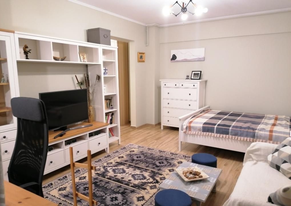 Garsoniera-Studio de vanzare | Pantelimon | Metrou | 0% Comision | – fotografia 1 din 8