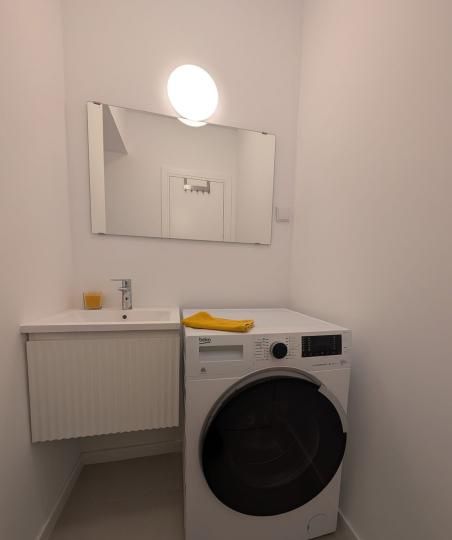 3 Camere de inchiriat | Arcadia | Metrou | Centrala | Parcare – fotografia 11 din 15