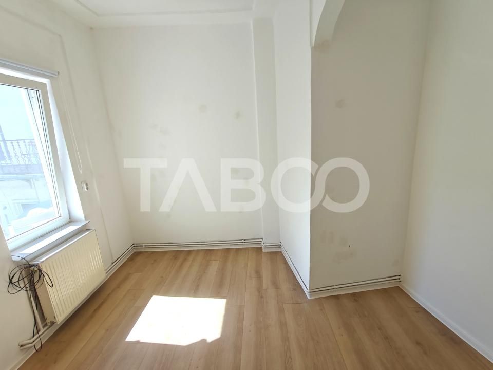 Apartament cu 2 camere si pivnita in Centrul Istoric Sibiu – fotografia 6 din 10