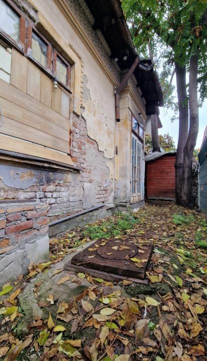 Casă pe parter, curte proprie, Griviței - Metrou Basarab – fotografia 5 din 14