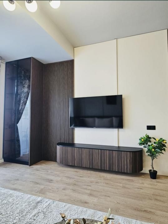 Apartament 2 camere | modern | nelocuit | Eroilor Residence – fotografia 3 din 8