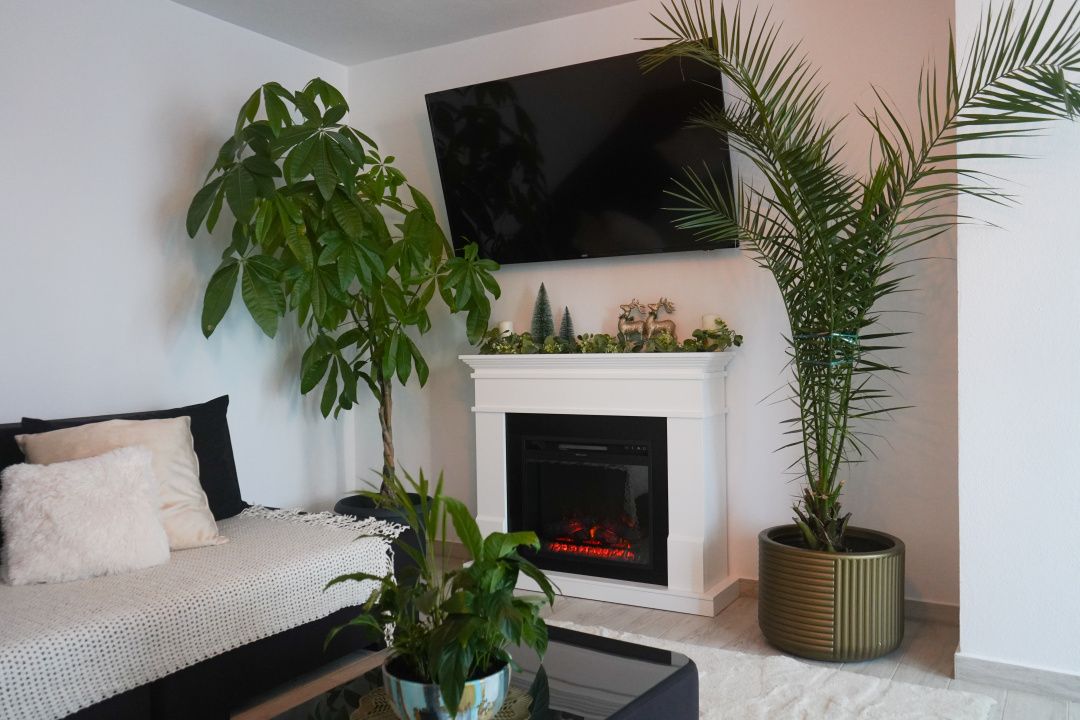 🏡 Casă modernă în Balotești – lumină, stil și confort complet – fotografia 4 din 18