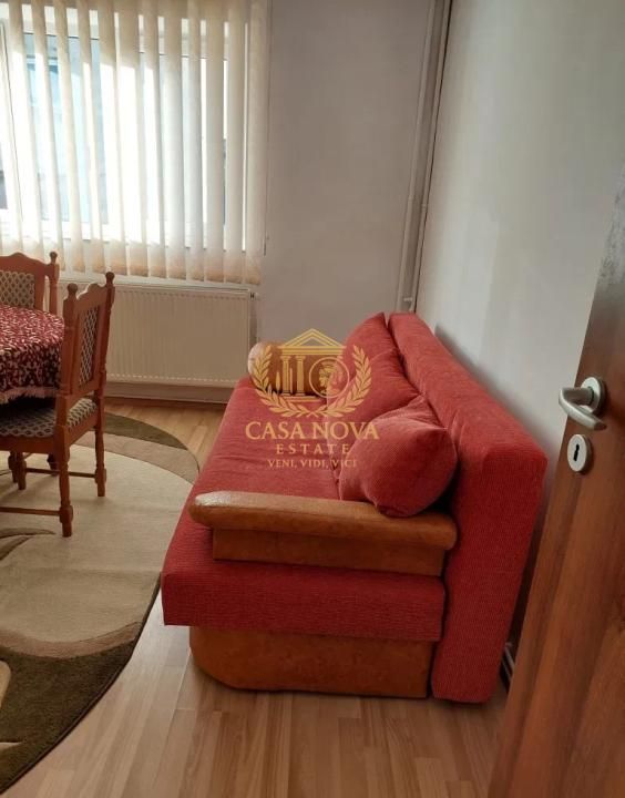 Aparatment 3 camere 65mp, balcon 4mp, etaj intermediar, finisat mediu – fotografia 5 din 8