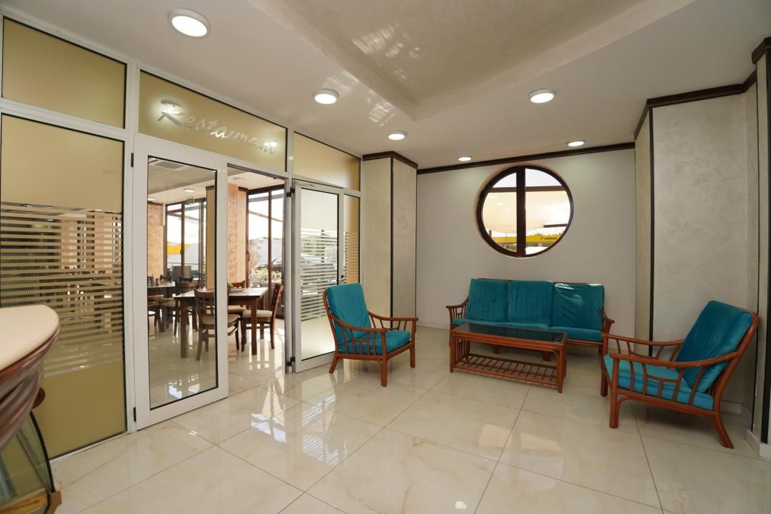 Complex Hotelier Vama Giurgiu | Restaurant & Catering | Parcare DN5 – fotografia 7 din 37
