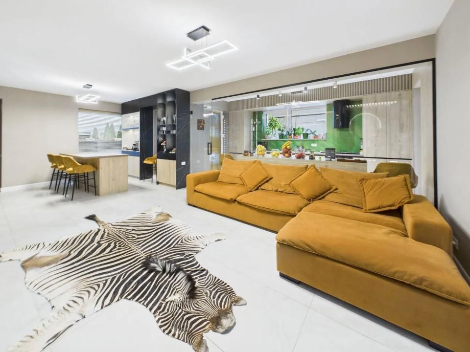 Disponibilitate imediat I  Primarie Otopeni I LUX  I Mutare directă – fotografia 2 din 40
