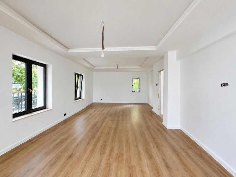 Vilă Premium | S+P+2+M | 287 mp | 6 Camere | Lift | Arcul de Triumf | 2026 – fotografia 10 din 54