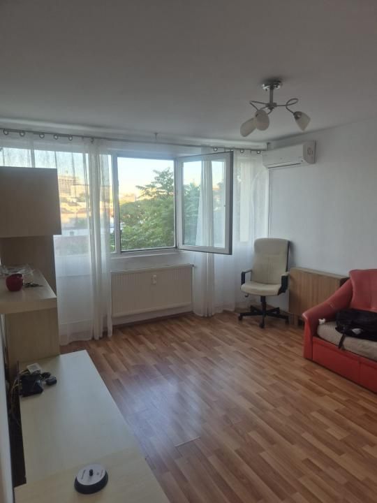 2 Camere de vanzare | Tineretului | Metrou | Bloc Reabilitat – fotografia 1 din 14