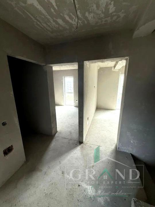 CASĂ NOUĂ | 101 MP UTILI | 3 DORMITOARE | 3 BĂI | PARCARE | TERASĂ | FLOREȘTI – fotografia 3 din 4